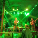 Noche de la Nostalgia - agosto 2025 - Foto Rodrigo Cabrera