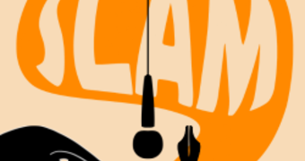PARLA CROCANTE - SLAM POESIA