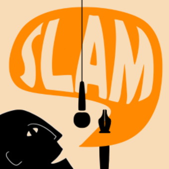 PARLA CROCANTE - SLAM POESIA