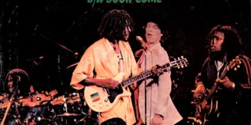 Peter Tosh & Mick Jagger - Walk & Don't Look Back