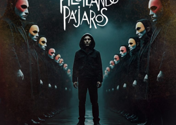 Piloteando Pájaros - Nuevo Single "Que nunca se me pegue"