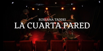 ROSSANA TADDEI - La cuarta pared