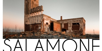 Salamone - El arquitecto de las pampas