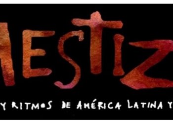 FESTIVAL MESTIZO