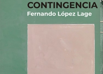 Sensor de contingencia de Fernando López Lage