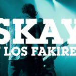 Skay Beilinson y Los Fakires - El fantasma del 5° piso - Estadio Obras 2025