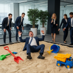 Sociedad infantilizada