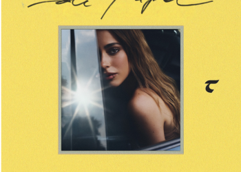 TINI PRESENTA “DE PAPEL”