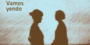 Vamos yendo - Dir. Laura Pirotto - 23 y 24 de setiembre 2025 - Teatro Solís - Sala Zavala Muniz