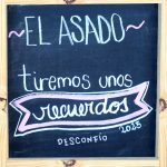 EL ASADO 2025 - "Desconfío" - Spuntone & Mendaro, Martínez, Marquisio y Cobelli