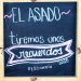 EL ASADO 2025 - "Desconfío" - Spuntone & Mendaro, Martínez, Marquisio y Cobelli