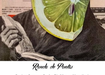 ronda de poetas