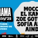 Sonorama Uruguay vuelve en 2025