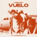 portada disco vuelo