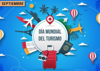 Día Mundial del Turismo – 27/09/2025 – Turismo y transformación sostenible María José Pieri by María José Pieri