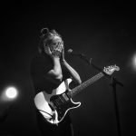 Que en el cuerpo, un templo guarda al alma. Chapital en concierto III by Sara Porro - Fotos: Fiorella Porro