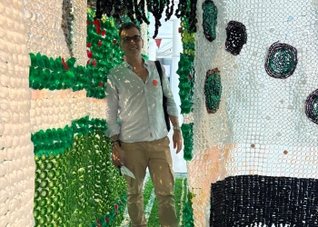 36º Bienal de São Paulo - Una bienal que no pudo estar a la altura de su antecesora por Daniel Benoit Cassou