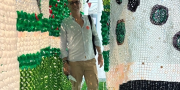 36º Bienal de São Paulo - Una bienal que no pudo estar a la altura de su antecesora por Daniel Benoit Cassou