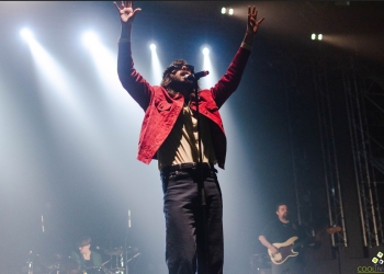 BROOKL&N FESTIVAL - 15 AÑOS en SITIO - Octubre 2025 - Foto Nathalie Arditti