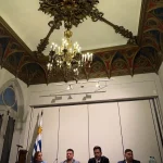 Bicentenario del Uruguay: Cultus Uy