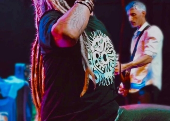 Boom Boom Kid - Live era Fotos de Fiorella Porro - Sábado 13 de setiembre 2025