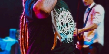 Boom Boom Kid - Live era Fotos de Fiorella Porro - Sábado 13 de setiembre 2025
