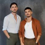 Campedrinos por primera vez en Uruguay - 5 de octubre 2025 en la Sala Camacuá