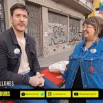 Charla con Seba Magallanes de Peatonal Tours