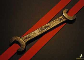 Daniel Gallo / Designificación - Centro de Exposiciones SUBTE – 31 de Mayo 2011 - Foto © Federico Meneses