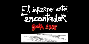 EL INFIERNO ESTÁ ENCANTADOR Gulp. 1985 - Trailer
