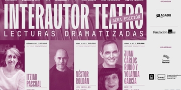 l 3er Encuentro Interautor de Teatro en Uruguay presenta a autores españoles y fortalece el intercambio cultural