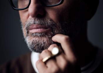 Jorge Drexler lanza nueva canción "El fin y el medio"