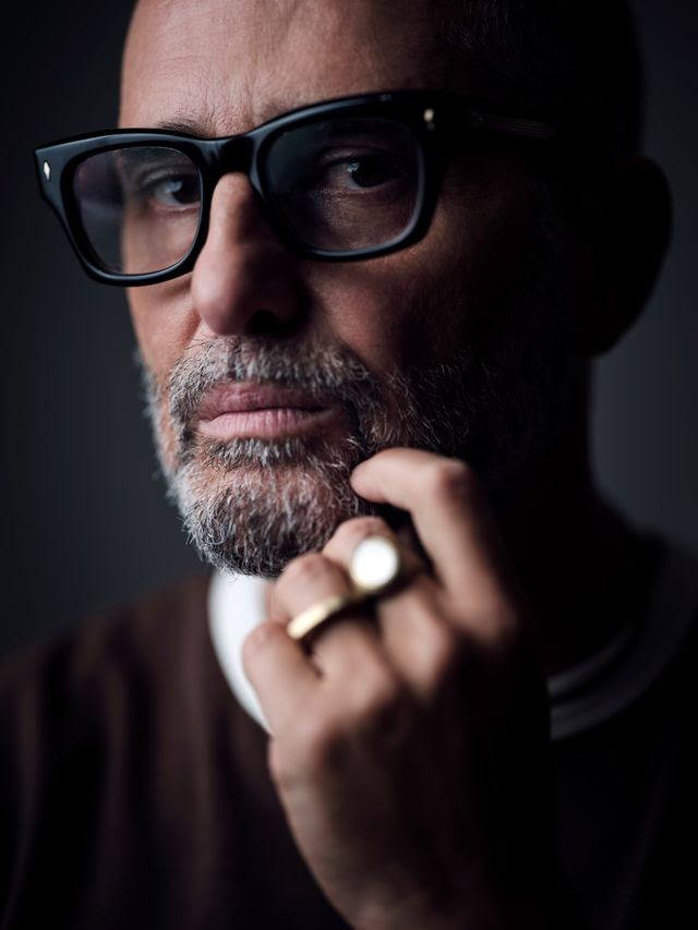 Jorge Drexler lanza nueva canción "El fin y el medio"