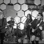 Festival en La Casona de Vilardebó - Setiembre 2025 - Foto Mateo Inzaurralde