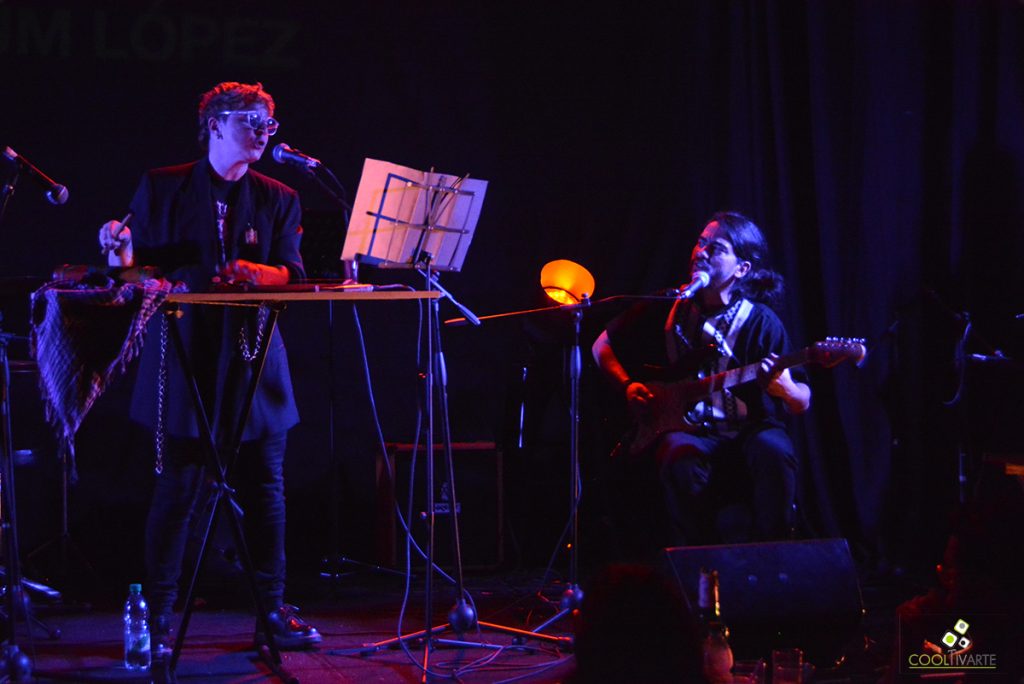 Final del 11 Mundial Poético de Montevideo 2025 - Sociedad Urbana Villa Dolores - 20 de setiembre - Foto Federico Meneses