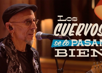 Fito & Fitipaldis - Los cuervos se lo pasan bien