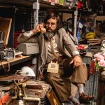 Hasta la luna sin casco