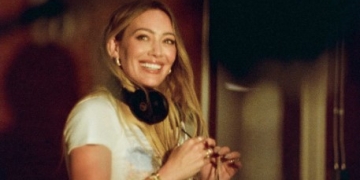 HILARY DUFF FIRMA CON ATLANTIC RECORDS PARA SU MUY ESPERADO REGRESO A LA MÚSICA
