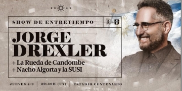 JORGE DREXLER e invitados sorpresa