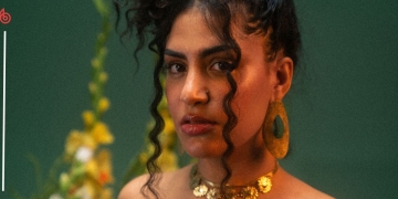 Julieta Rada es nominada al Latin GRAMMY por su disco "Candombe"