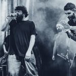 La Chancha Muda en Montevideo - Live Era - Setiembre 2025 - Foto Damián Cejas