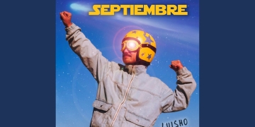 Luisho - SEPTIEMBRE
