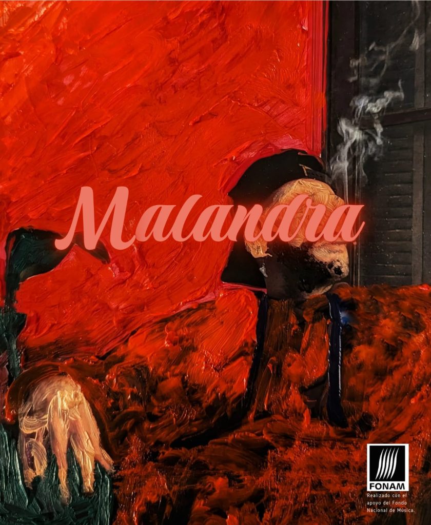 Malandra Son lanza su primer disco con sabor cubano