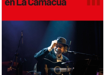 MAURICIO UBAL - En la Camacuá / vol. III