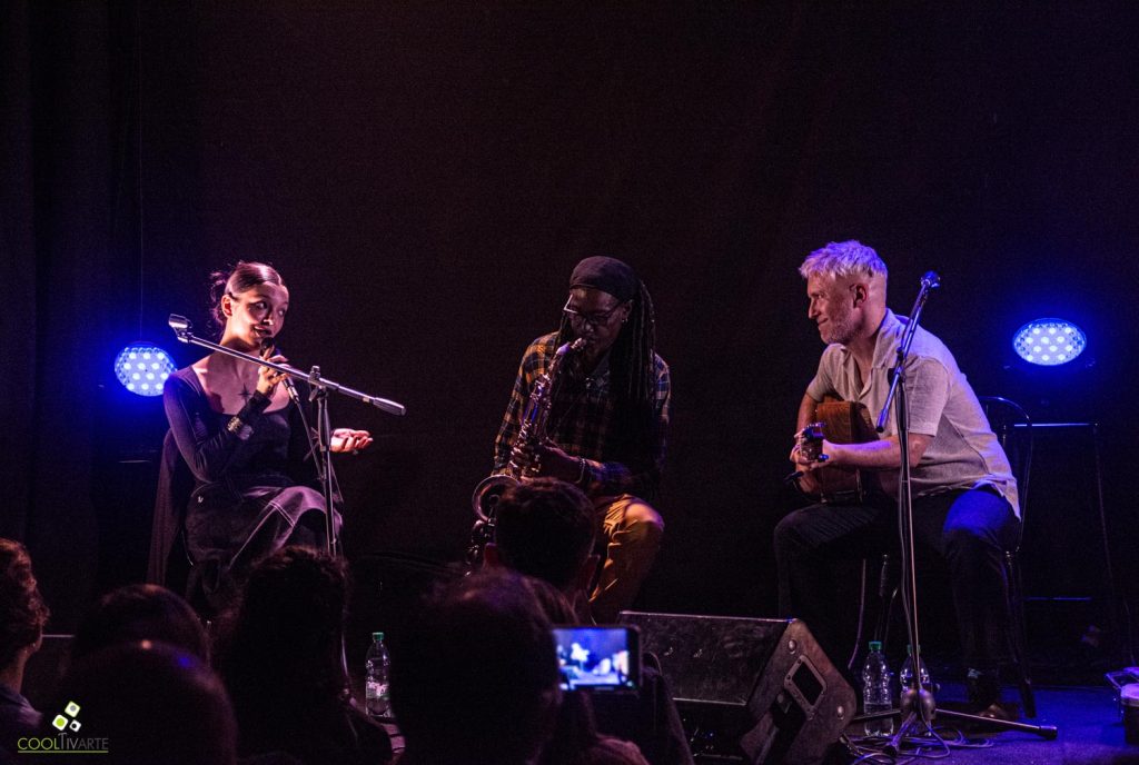 Martín Buscaglia en Sociedad Urbana Villa Dolores - Setiembre 2025 - Foto Aiko Melody Gabrielle Martín Buscaglia en Sociedad Urbana Villa Dolores - Setiembre 2025 - Foto Aiko Melody Gabrielle