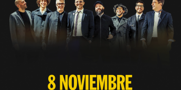 NO TE VA GUSTAR DESPIDE SU GIRA "30 AÑOS" EN LA PLATA - 8 de noviembre de 2025 - Estadio UNO, La Plata