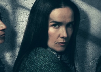 Natalia Oreiro y Ricardo Mollo - Canción de simples cosas - Soundtrack La mujer de la fila