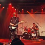 OTRAS NOCHE OTRAS LUCES - Presentación del nuevo álbum de Los Raros by Facundo Pérez