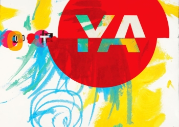 Pablo Grinjot y su nuevo disco Ya