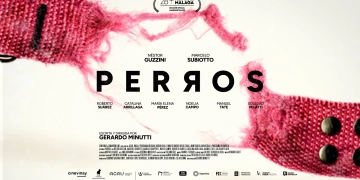 Perros – Entrevista a Gerardo Minutti